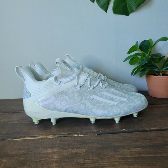 adidas Other - Adidas Adizero Young King Reign Cleat Mens Size 10
